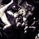 Blacklisted - This Is Hardcore 2011 - Day 3 - Starlight Ballroom - Philadelphia