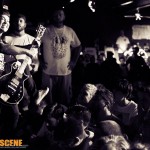Blacklisted - This Is Hardcore 2011 - Day 3 - Starlight Ballroom - Philadelphia