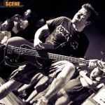 Blacklisted - This Is Hardcore 2011 - Day 3 - Starlight Ballroom - Philadelphia