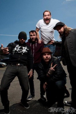 Bury Your Dead