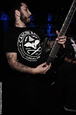 Bury Your Dead