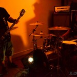 Carved Up - Philly House Shows V Carved Up - Philly House Shows V
