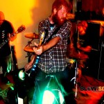 Carved Up - Philly House Shows V Carved Up - Philly House Shows V