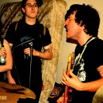 Cavale - Philly House Shows V Cavale - Philly House Shows V