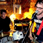 Cease Fire - Philly House Shows V Cease Fire - Philly House Shows V