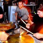 Cease Fire - Philly House Shows V Cease Fire - Philly House Shows V