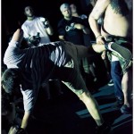Cold World - This Is Hardcore Fest 2011 - Day 3 - Starlight Ballroom - Philadelphia