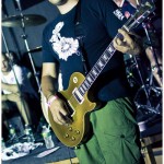 Cold World - This Is Hardcore Fest 2011 - Day 3 - Starlight Ballroom - Philadelphia