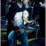 Cold World - This Is Hardcore Fest 2011 - Day 3 - Starlight Ballroom - Philadelphia