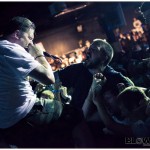 Cold World - This Is Hardcore Fest 2011 - Day 3 - Starlight Ballroom - Philadelphia