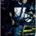 Cold World - This Is Hardcore Fest 2011 - Day 3 - Starlight Ballroom - Philadelphia