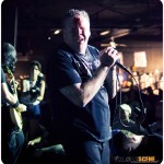 Damnation A.D. - This Is Hardcore Fest 2011 - Day 3 - Starlight Ballroom - Philadelphia