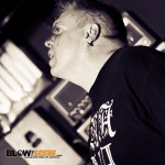 Damnation A.D. - This Is Hardcore Fest 2011 - Day 3 - Starlight Ballroom - Philadelphia