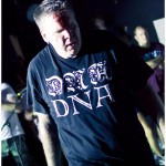 Damnation A.D. - This Is Hardcore Fest 2011 - Day 3 - Starlight Ballroom - Philadelphia