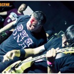 Damnation A.D. - This Is Hardcore Fest 2011 - Day 3 - Starlight Ballroom - Philadelphia