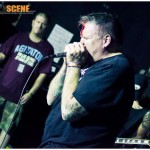 Damnation A.D. - This Is Hardcore Fest 2011 - Day 3 - Starlight Ballroom - Philadelphia