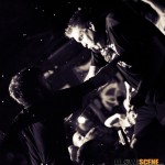 Damnation A.D. - This Is Hardcore Fest 2011 - Day 3 - Starlight Ballroom - Philadelphia