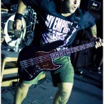 Dead End Path - This Is Hardcore Fest 2011 - Day 4 - Starlight Ballroom - Philadelphia