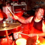 Dead Words - Philly House Shows V Dead Words - Philly House Shows V