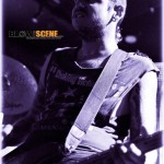 Dead To Me - Band Live in Philadelphia at The Barbary Aug 6, 2011