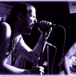 Dead To Me - Band Live in Philadelphia at The Barbary Aug 6, 2011