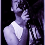 Dead To Me - Band Live in Philadelphia at The Barbary Aug 6, 2011
