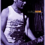 Dead To Me - Band Live in Philadelphia at The Barbary Aug 6, 2011