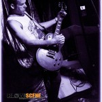 Dead To Me - Band Live in Philadelphia at The Barbary Aug 6, 2011