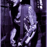 Dead To Me - Band Live in Philadelphia at The Barbary Aug 6, 2011