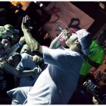 District 9 - This Is Hardcore Fest 2011 - Day 3 - Starlight Ballroom - Philadelphia
