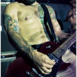 Down To Nothing - This Is Hardcore 2011 - Day 4 - Starlight Ballroom - Philadelphia