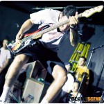 Down To Nothing - This Is Hardcore 2011 - Day 4 - Starlight Ballroom - Philadelphia