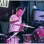 Foreign Objects - Band Live at The Barbary Aug 19, 2011 - Philadelphia Foreign Objects - Band Live at The Barbary Aug 19, 2011 - Philadelphia