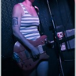 Foreign Objects - Band Live at The Barbary Aug 19, 2011 - Philadelphia Foreign Objects - Band Live at The Barbary Aug 19, 2011 - Philadelphia