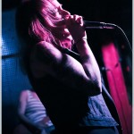 Foreign Objects - Band Live at The Barbary Aug 19, 2011 - Philadelphia Foreign Objects - Band Live at The Barbary Aug 19, 2011 - Philadelphia