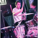 Foreign Objects - Band Live at The Barbary Aug 19, 2011 - Philadelphia Foreign Objects - Band Live at The Barbary Aug 19, 2011 - Philadelphia