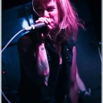 Foreign Objects - Band Live at The Barbary Aug 19, 2011 - Philadelphia Foreign Objects - Band Live at The Barbary Aug 19, 2011 - Philadelphia