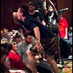 Foundation - This Is Hardcore Fest 2011 - Day 1 - First Unitarian Church - Philadelphia Foundation - This Is Hardcore Fest 2011 - Day 1 - First Unitarian Church - Philadelphia