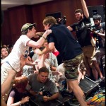 Foundation - This Is Hardcore Fest 2011 - Day 1 - First Unitarian Church - Philadelphia Foundation - This Is Hardcore Fest 2011 - Day 1 - First Unitarian Church - Philadelphia