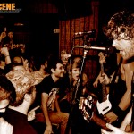 From Ashes Rise - TIH After Show - Greg Daly's Bday Bash - The Barbary - Philadelphia