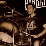 From Ashes Rise - TIH After Show - Greg Daly's Bday Bash - The Barbary - Philadelphia
