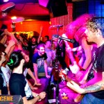 From Ashes Rise  - TIH After Show - Greg Daly's Bday Bash - The Barbary - Philadelphia