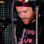 From Ashes Rise - TIH After Show - Greg Daly's Bday Bash - The Barbary - Philadelphia