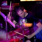 From Ashes Rise - TIH After Show - Greg Daly's Bday Bash - The Barbary - Philadelphia