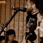 From Ashes Rise - TIH After Show - Greg Daly's Bday Bash - The Barbary - Philadelphia