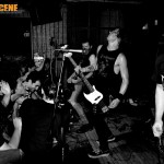From Ashes Rise - TIH After Show - Greg Daly's Bday Bash - The Barbary - Philadelphia