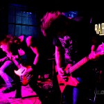 From Ashes Rise - TIH After Show - Greg Daly's Bday Bash - The Barbary - Philadelphia