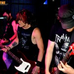 From Ashes Rise - TIH After Show - Greg Daly's Bday Bash - The Barbary - Philadelphia