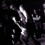 From Ashes Rise - This Is Hardcore Fest 2011 - Day 4 - Starlight Ballroom - Philadelphia