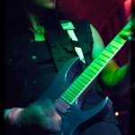Holy Grail - Band Live at Kung Fu Necktie - Wednesday, Aug 17, 2011 - Philadelphia Holy Grail - Band Live at Kung Fu Necktie - Wednesday, Aug 17, 2011 - Philadelphia